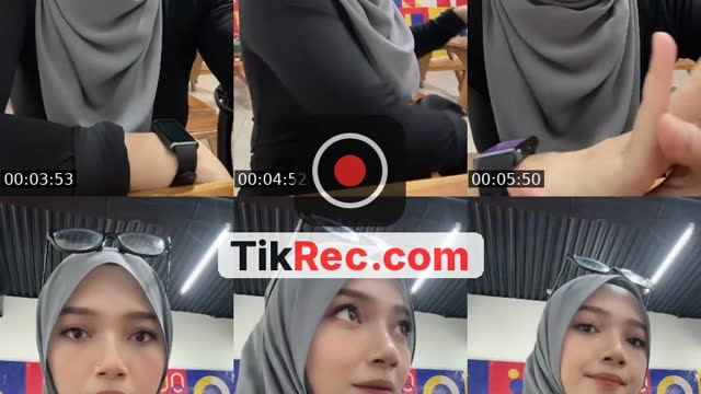 @ticheu_ TikTok live