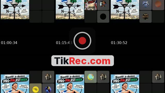 @lansky.bis TikTok live from 2026-10-17