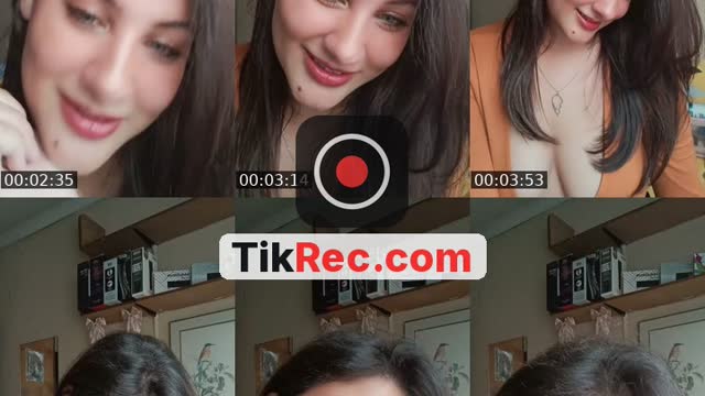 @xoxo_courtney_111 TikTok live