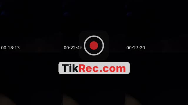 @december12994 TikTok live