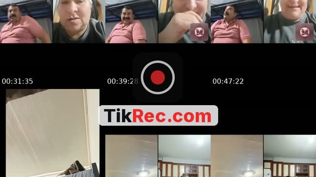 @ahmet52005 TikTok live