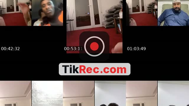 TikTok live: دعمكم يسعدني❤️وحشتوني🥹 by @jod00991