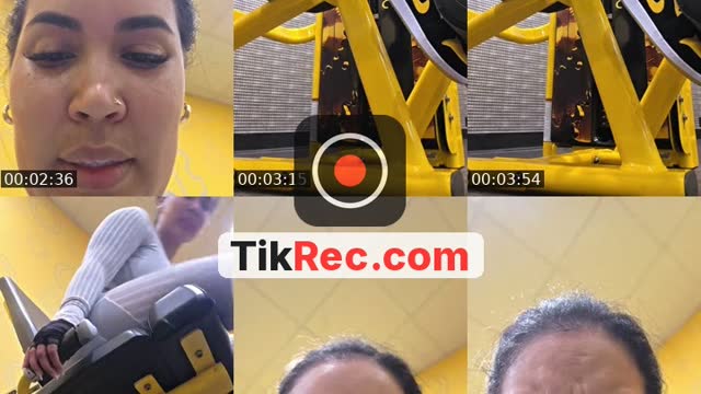 @annerysbou TikTok live