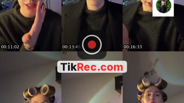 @qerest.flou TikTok live