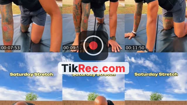 @kylejtan TikTok live from 2026-10-17