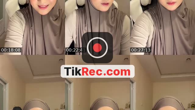 @faisafch Indonesia TikTok live from 2026-10-17