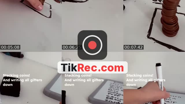 @haylegwl3aq TikTok live from 2026-10-17