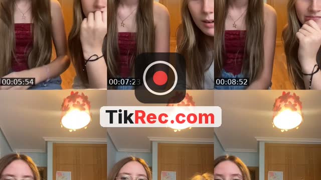 @_criistinaa.07 TikTok live