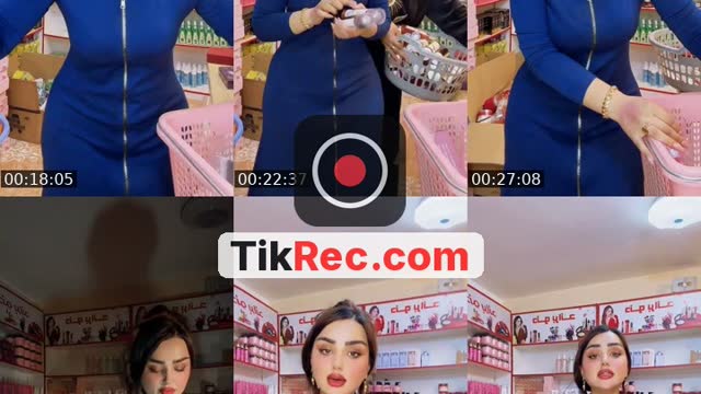 @dano.prand TikTok live