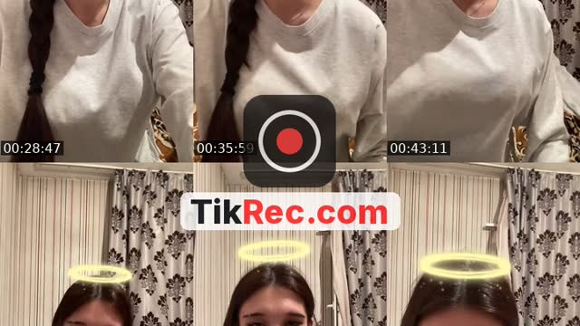@sy_ka_dil TikTok live