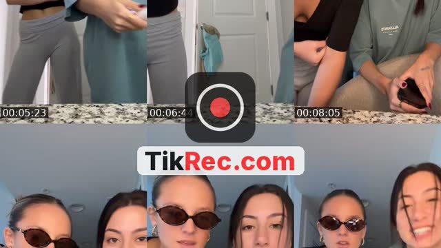 @watergirlllllll TikTok live
