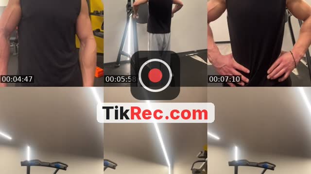 @davederschmale TikTok live