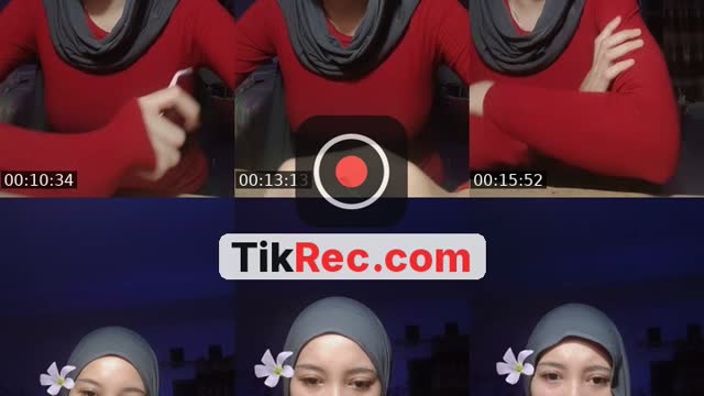 @anyaaja1__ TikTok live