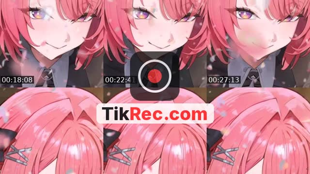 Indonesia TikTok live: Heyoo by @zoey_ch1
