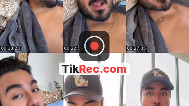 @daniherreramx TikTok live from 2026-10-17