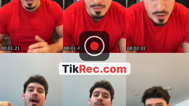 @yonosoyasi5 TikTok live