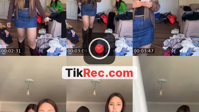@vaki_18 TikTok live