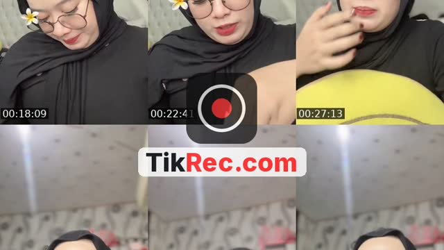 @ajzhacemprenk TikTok live from 2026-10-17