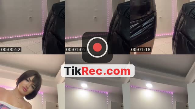 @lionslady.backupp TikTok live