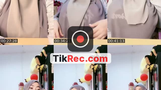 TikTok live: Permula by @vitacoklat