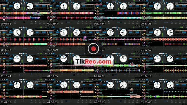 TikTok live: EDM for the crew ✌ by @edmgrounds