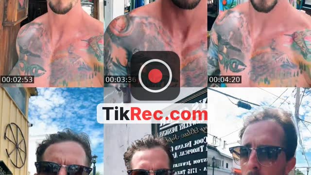 @bostonwrestler TikTok live