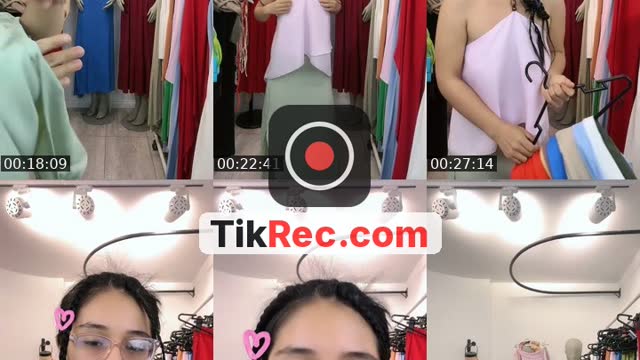 @winnymoda TikTok live from 2026-10-17