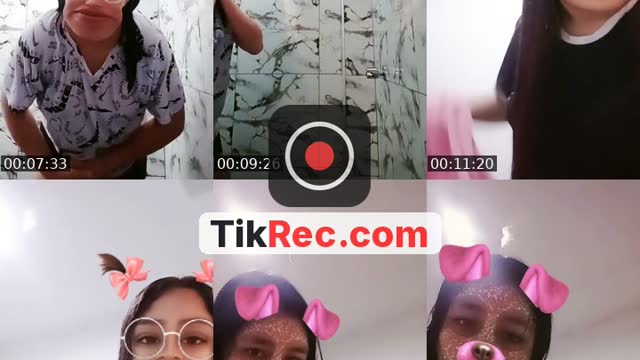 TikTok live: HOLIII by @user4203971200404