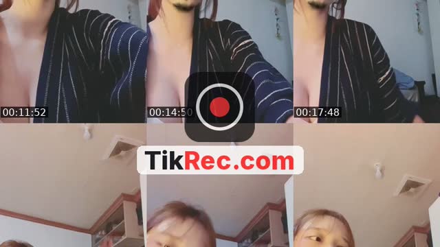 @mieru_san TikTok live from 2026-10-17