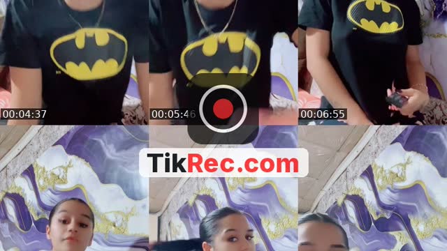 @istocgheorghe TikTok live