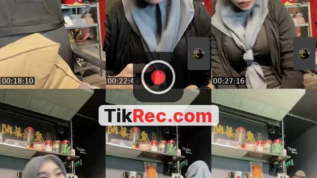 TikTok live: BOOK TABLE PM 💋 by @nrlmeyyy