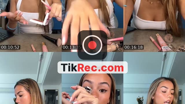 Grwm 🎃 - @mlplvr666