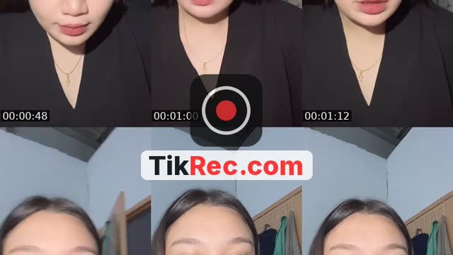 @amoivera2 TikTok live
