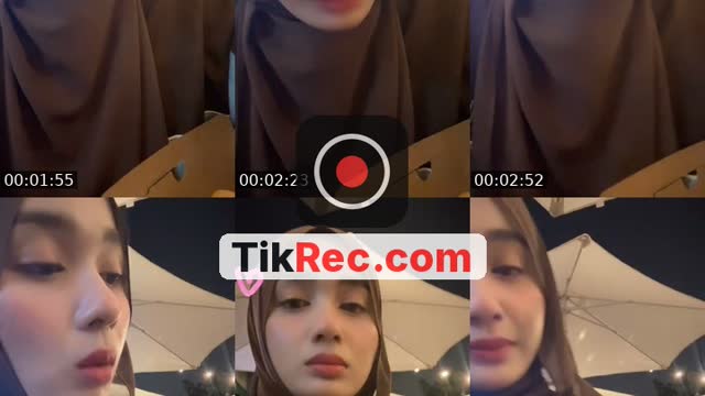 @nanaeshie TikTok live