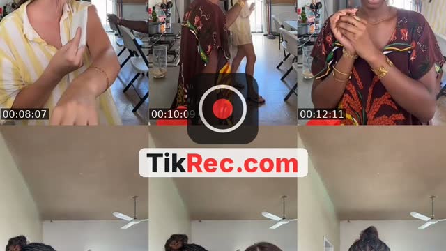 @silmaetmoi TikTok live from 2026-10-17