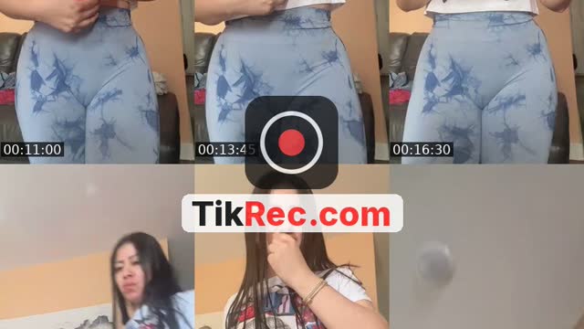 @melicastro62 TikTok live from 2026-10-17