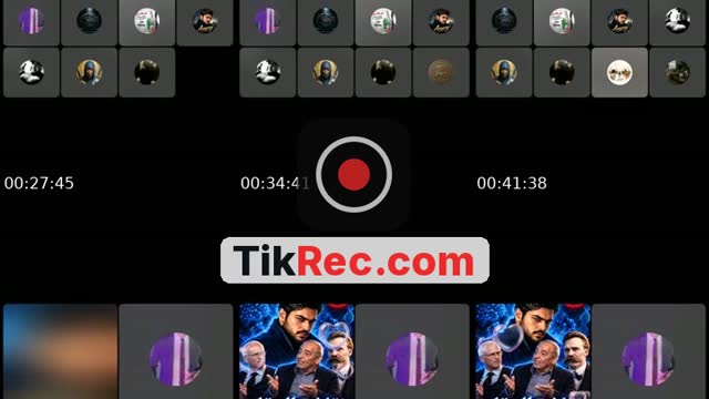 TikTok live: البث لأصحاب العقول فقط😒 by @hamadaebnsaad