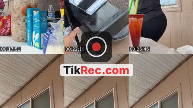 @annapaulinabarron TikTok live from 2026-10-17