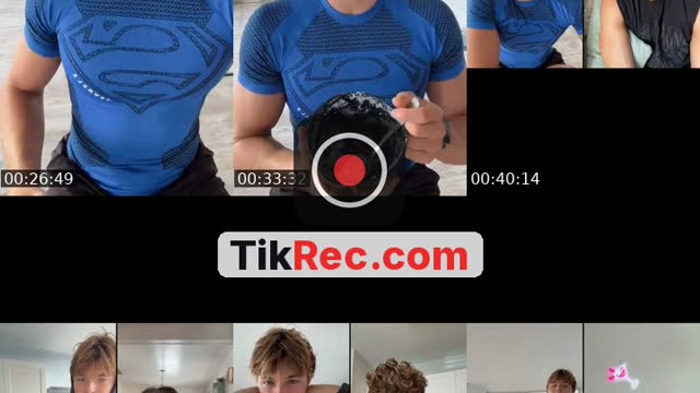 TikTok live: Pregym carbs by @lachlanmcdermott2
