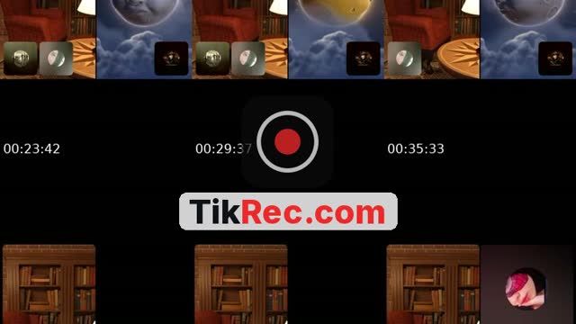 @imen1230tlm TikTok live