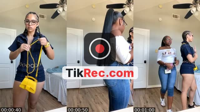 grwm for lsu hoco - @iamdrakereincarnated