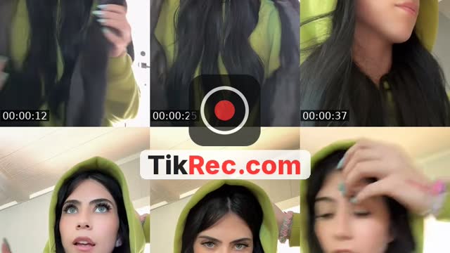 @josiedawnnn TikTok live