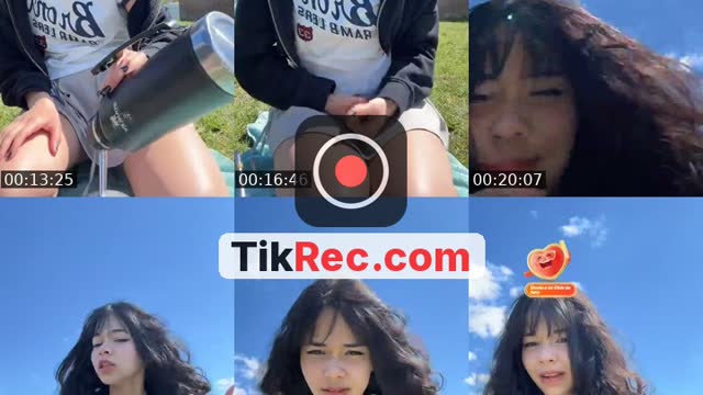 @stefanyfify TikTok live from 2026-10-17