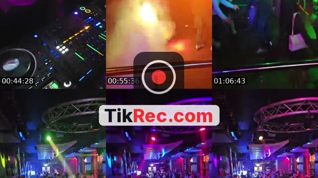 @milner_official TikTok live from 2026-10-17