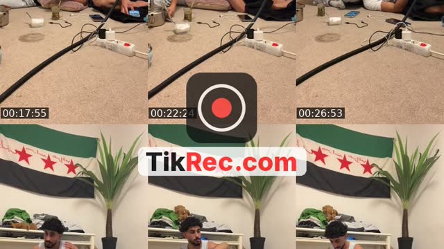@9_al.7 TikTok live