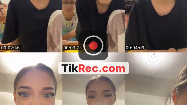 @99saris99 TikTok live