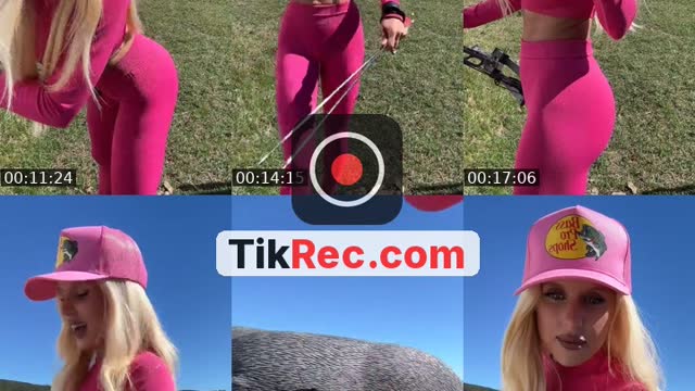 @summermaeoutdoors TikTok live from 2026-10-17