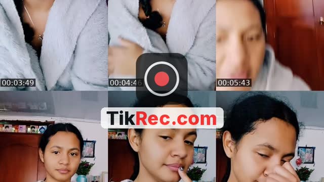 @carito_centeno TikTok live
