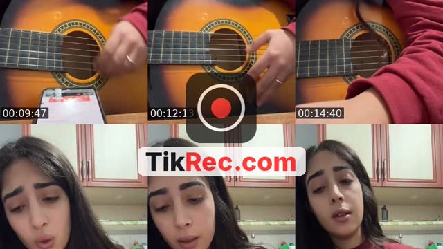 @hileylll00 TikTok live from 2026-10-17