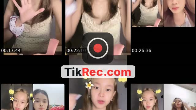 Indonesia TikTok live: baru bangun by @iaa5321